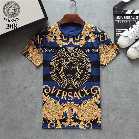 cheap versace shirts men